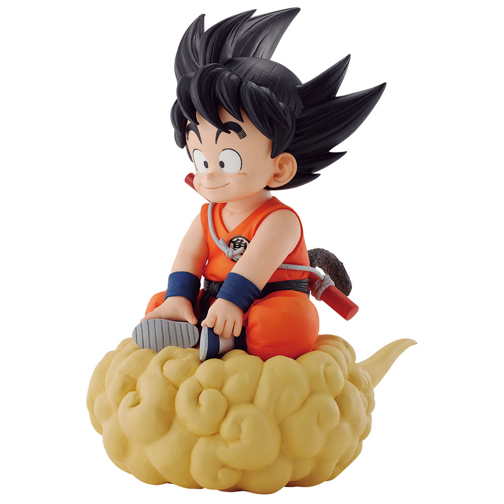 Flying Nimbus Goku Prize A