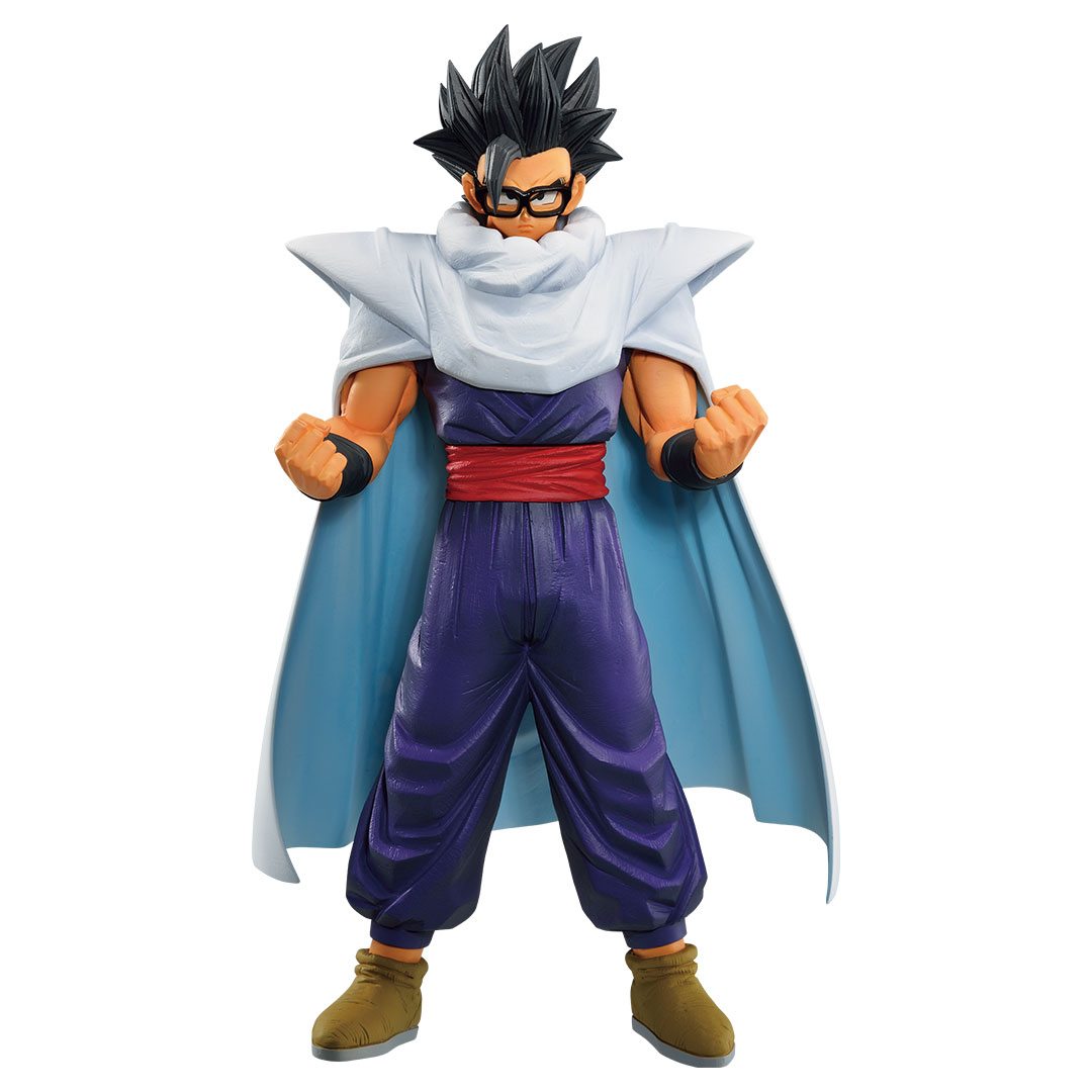 Super Hero Gohan Piccolo outfit Prize A.jpg