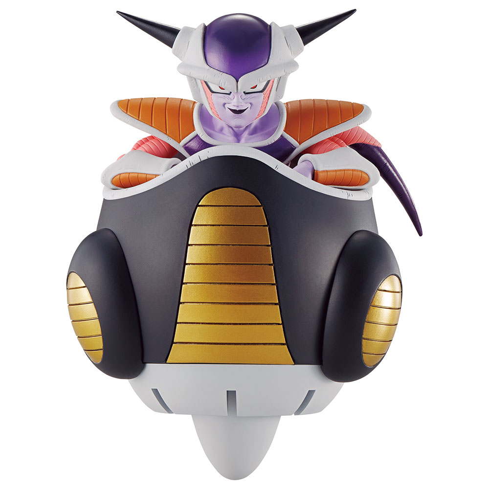 Namek Freeza Hover Chair Prize A